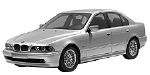 BMW E39 C20C0 Fault Code