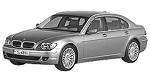 BMW E65 C20C0 Fault Code