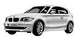BMW E81 C20C0 Fault Code