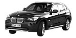 BMW E84 C20C0 Fault Code