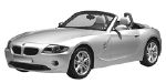BMW E85 C20C0 Fault Code
