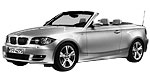 BMW E88 C20C0 Fault Code