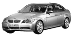 BMW E90 C20C0 Fault Code