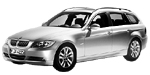BMW E91 C20C0 Fault Code