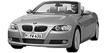 BMW E93 C20C0 Fault Code
